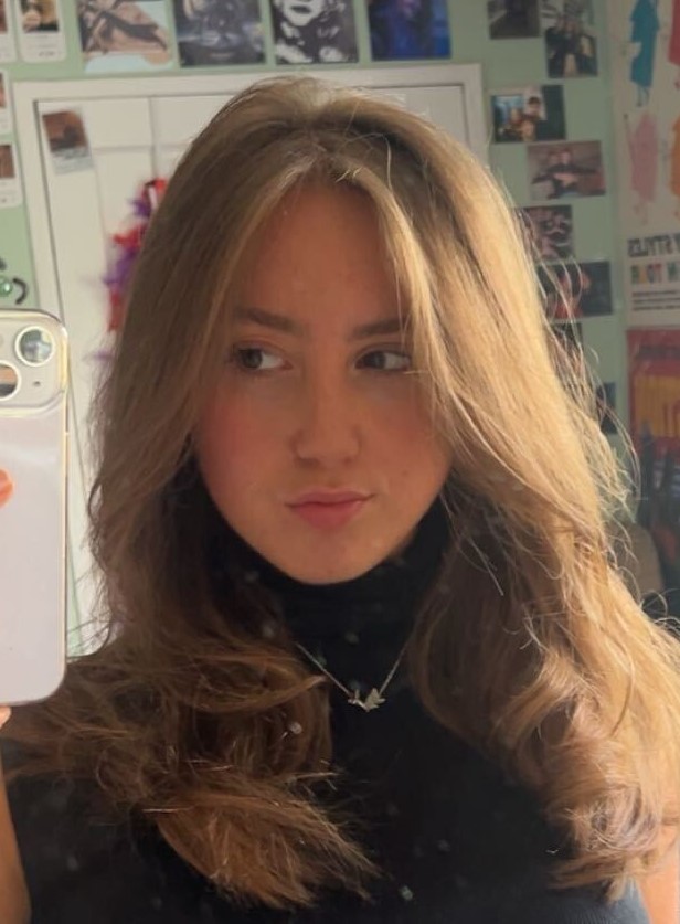 photo of Karlie Tannahill